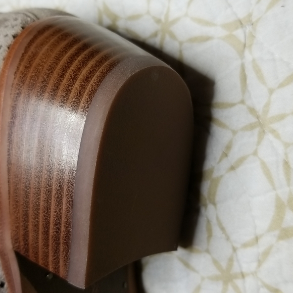 Sam Edelman booties - Picture 6 of 10